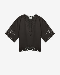 SHANA TOP