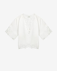 SHANA TOP