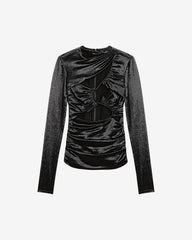 ROSE TOP