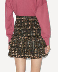 NAOMI SKIRT
