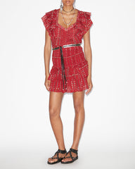 NAOMI SKIRT