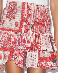 NAOMI SKIRT