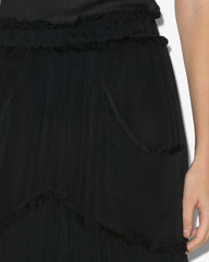 VERONIQUE SKIRT