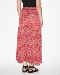 VERONIQUE SKIRT