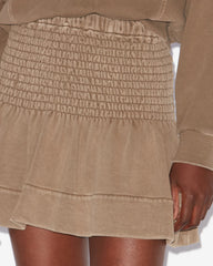 PACIFICA SKIRT