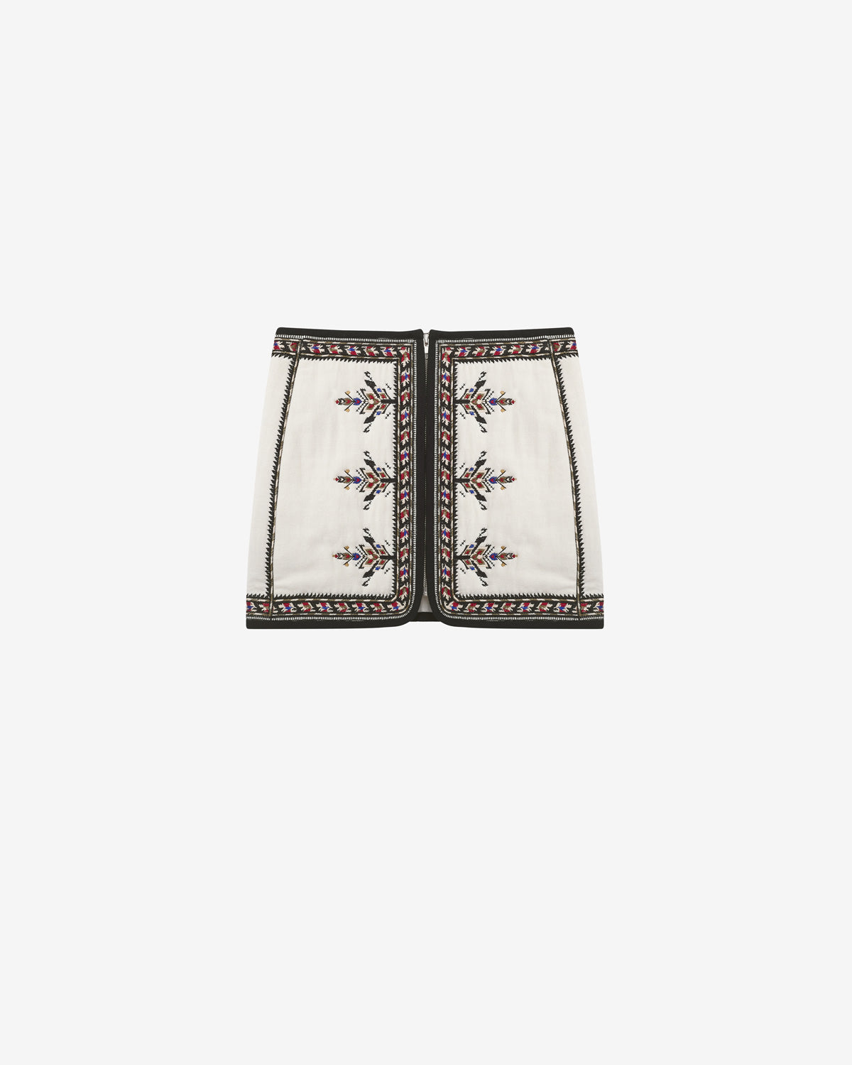 ZERIA SKIRT