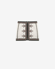 ZERIA SKIRT