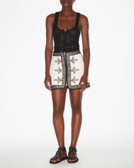 ZERIA SKIRT