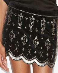 HANDORE SKIRT
