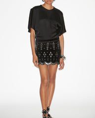 HANDORE SKIRT