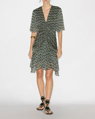 VIVIENNE DRESS