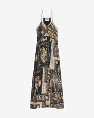 SABBA DRESS