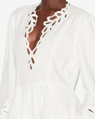 TIANNY DRESS