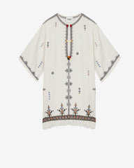 KRESSY DRESS