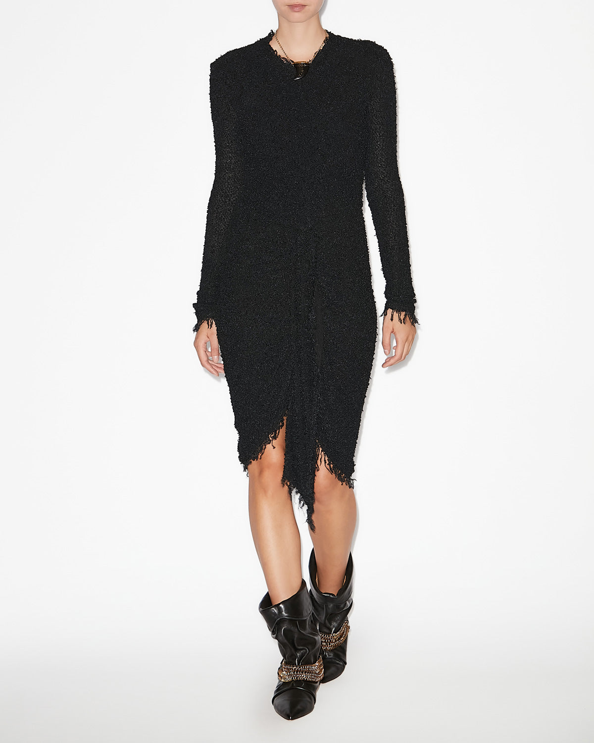 OPHELIE DRESS