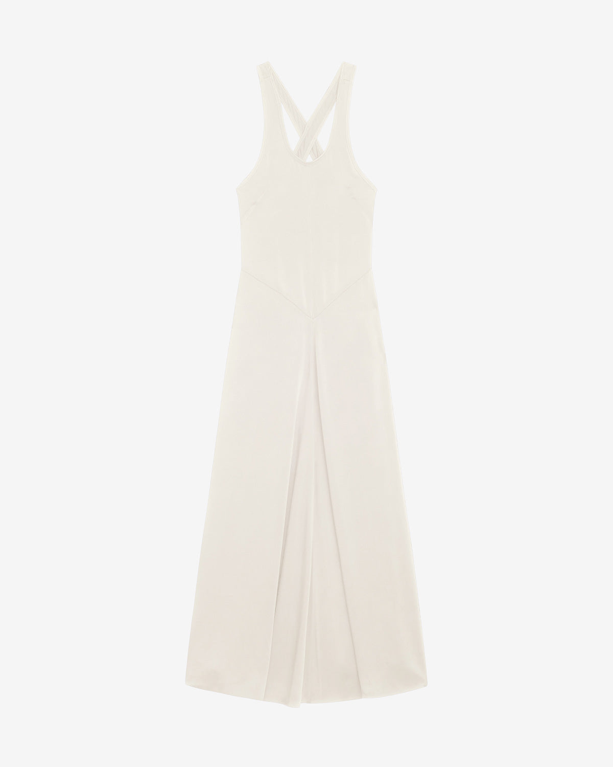 KENZA DRESS