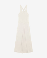 KENZA DRESS
