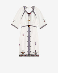 ZATINI DRESS