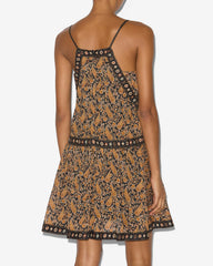 DANIELLE DRESS