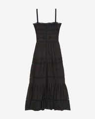 DIVINE DRESS