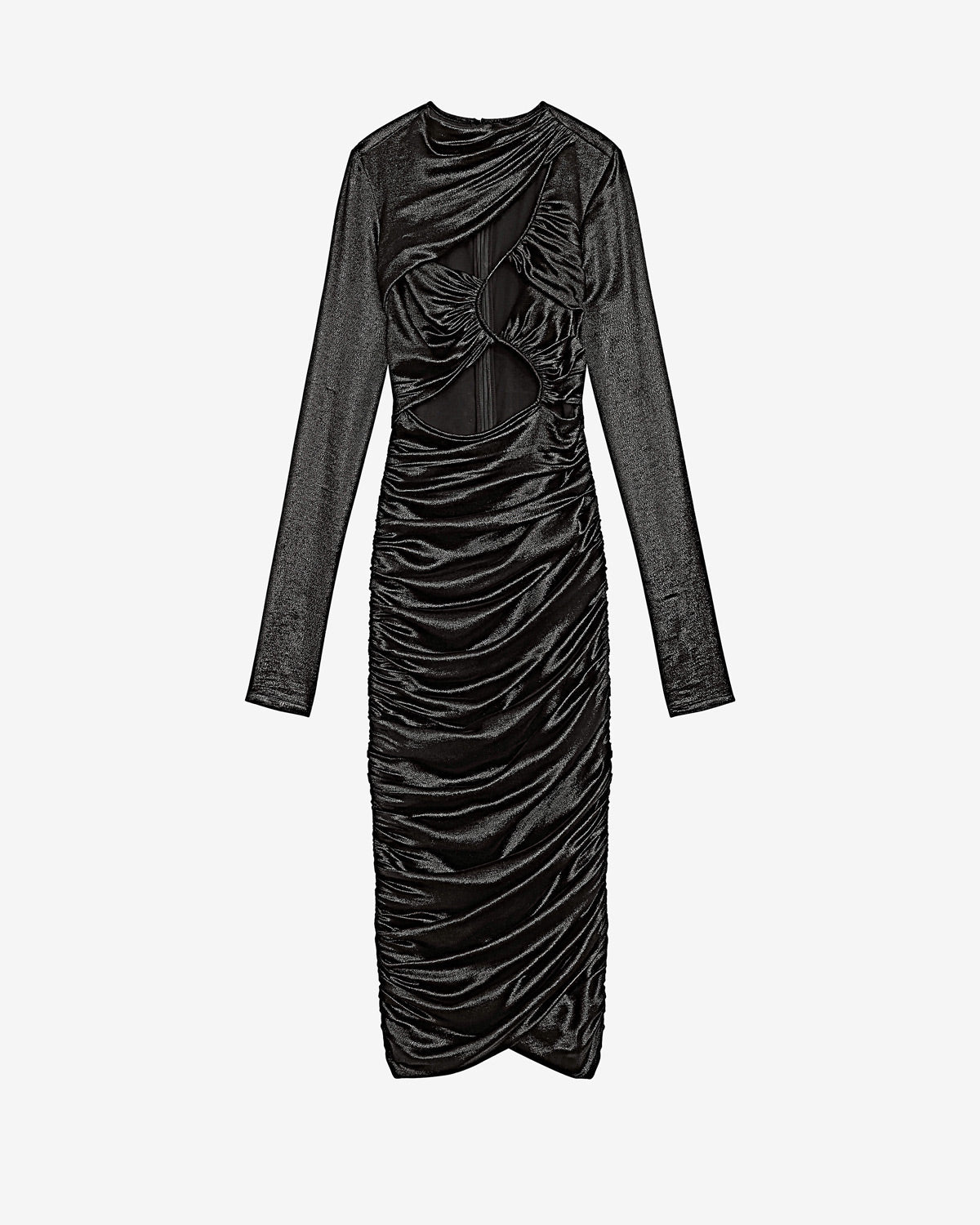 RAYANA DRESS