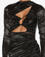 RAYANA DRESS