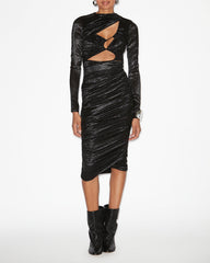 RAYANA DRESS