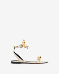 ASELDA SANDALS